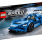 LEGO® Speed Champions 76902 McLaren Elva