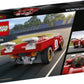 LEGO® Speed Champions 76906 - 1970 Ferrari 512 M