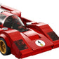 LEGO® Speed Champions 76906 - 1970 Ferrari 512 M