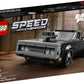 LEGO® Speed Champions 76912 Fast & Furious 1970 Dodge Charger R/T