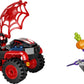 LEGO® Spidey 10781 Miles Morales: Spider-Mans Techno-Trike