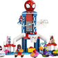 LEGO® Spidey 10784 Spider-Mans Hauptquartier