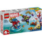 LEGO® Spidey 10793 Spidey vs. Green Goblin