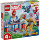 LEGO® Spidey 10794 Das Hauptquartier von Spideys Team
