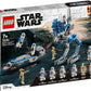 LEGO® Star Wars™ 75280 Clone Troopers™ der 501. Legion™