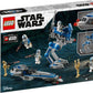 LEGO® Star Wars™ 75280 Clone Troopers™ der 501. Legion™