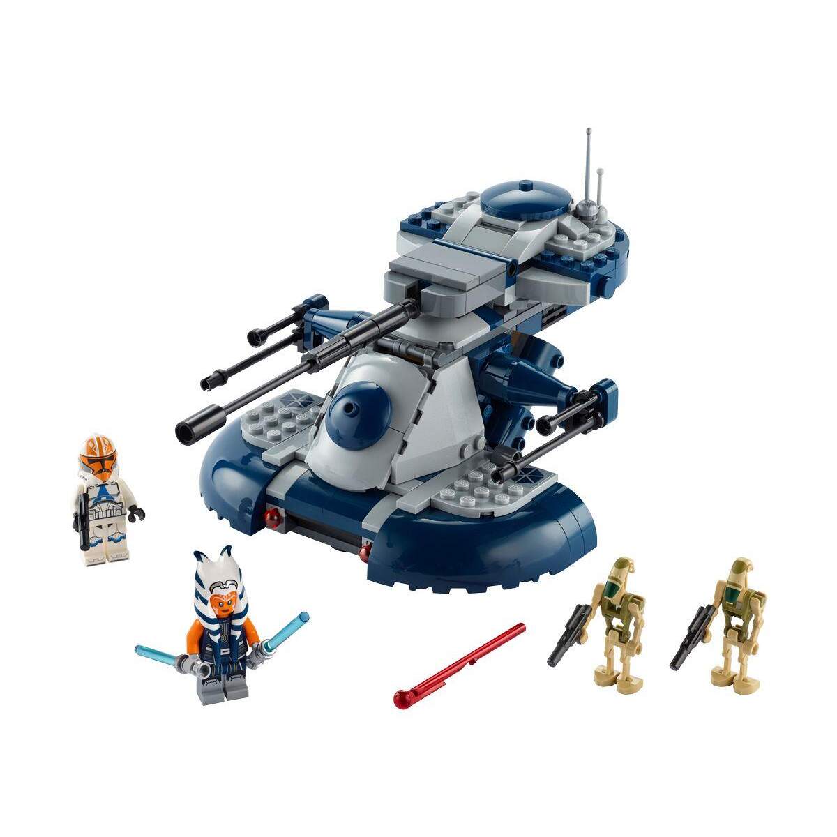 LEGO® Star Wars™ 75283 Armored Assault Tank (AAT™)