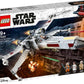 LEGO® Star Wars™ 75301 - Luke Skywalkers X-Wing Fighter™