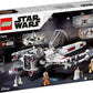 LEGO® Star Wars™ 75301 - Luke Skywalkers X-Wing Fighter™