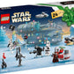 LEGO® Star Wars™ 75307 Adventskalender