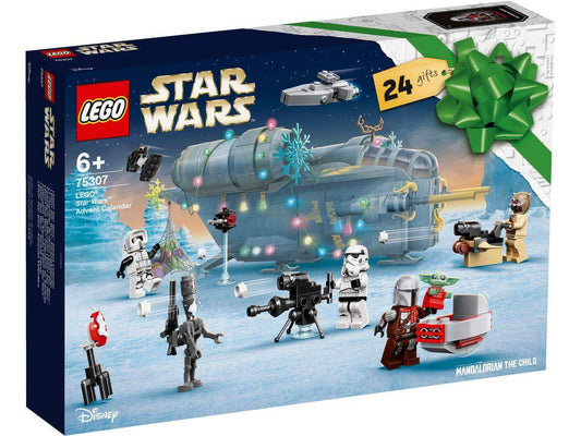 LEGO® Star Wars™ 75307 Adventskalender