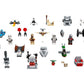 LEGO® Star Wars™ 75307 Adventskalender