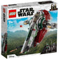 LEGO® Star Wars™ 75312 Boba Fetts Starship™