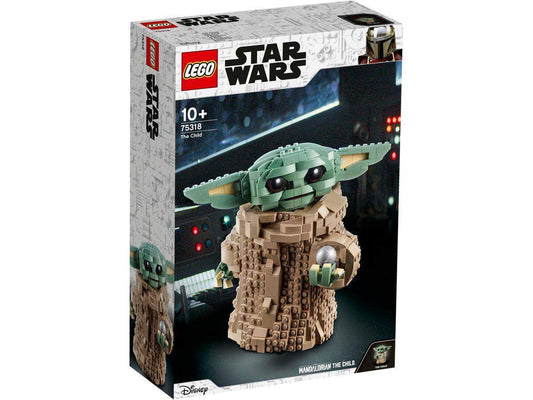 LEGO® Star Wars™ 75318 Das Kind