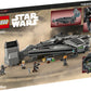 LEGO® Star Wars™ 75323 Die Justifier™