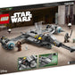 LEGO® Star Wars™ 75325 Der N-1 Starfighter des Mandalorianers