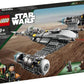 LEGO® Star Wars™ 75325 Der N-1 Starfighter des Mandalorianers