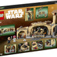 LEGO® Star Wars™ 75326 Boba Fetts Thronsaal