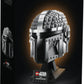 LEGO® Star Wars™ 75328 Mandalorianer Helm