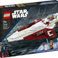LEGO® Star Wars™ 75333 Obi-Wan Kenobis Jedi Starfighter™