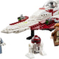 LEGO® Star Wars™ 75333 Obi-Wan Kenobis Jedi Starfighter™