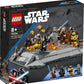 LEGO® Star Wars™ 75334 Obi-Wan Kenobi™ vs. Darth Vader™