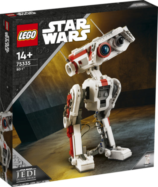 LEGO® Star Wars™ 75335 BD-1™