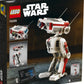 LEGO® Star Wars™ 75335 BD-1™