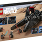 LEGO® Star Wars™ 75336 Die Scythe™ – Transportschiff des Großinquisitors