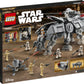 LEGO® Star Wars™ 75337  AT-TE™ Walker