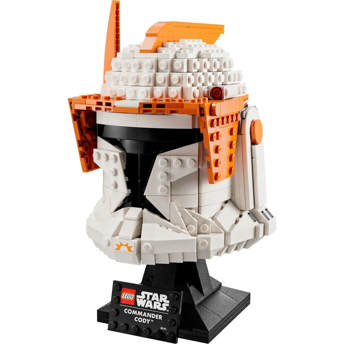 LEGO® Star Wars™ 75350 Clone Commander Cody™ Helm