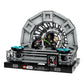 LEGO® Star Wars™ 75352 Thronsaal des Imperators – Diorama