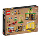 LEGO® Star Wars™ 75358 Tenoo Jedi Temple™