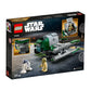 LEGO® Star Wars™ 75360 Yoda's Jedi Starfighter