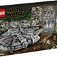 LEGO® Star Wars™ Episode IX 75257 Millennium Falcon™