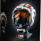 LEGO® Star Wars™ 75327 Helm von Luke Skywalker™ (Rot Fünf)