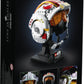 LEGO® Star Wars™ 75327 Helm von Luke Skywalker™ (Rot Fünf)