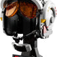 LEGO® Star Wars™ 75327 Helm von Luke Skywalker™ (Rot Fünf)