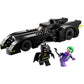 LEGO® Super Heroes DC 76224 Batmobile™: Batman™ verfolgt den Joker™