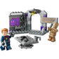 LEGO® Super Heroes Marvel 76253 Hauptquartier der Guardians of the Galaxy