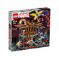 LEGO® Super Heroes Marvel 76261 Spider-Mans großer Showdown