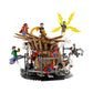 LEGO® Super Heroes Marvel 76261 Spider-Mans großer Showdown