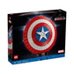 LEGO® Super Heroes Marvel 76262 Captain Americas Schild