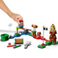 LEGO® Super Mario 71360 Abenteuer mit Mario – Starterset