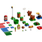 LEGO® Super Mario 71360 Abenteuer mit Mario – Starterset
