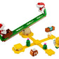 LEGO® Super Mario 71365 Piranha-Pflanze-Powerwippe – Erweiterungsset