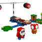 LEGO® Super Mario 71366 Riesen-Kugelwillis – Erweiterungsset