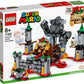 LEGO® Super Mario 71369 Bowsers Festung – Erweiterungsset