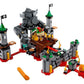 LEGO® Super Mario 71369 Bowsers Festung – Erweiterungsset