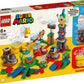 LEGO® Super Mario 71380 Baumeister-Set für eigene Abenteuer